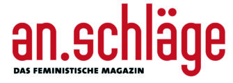 an.schläge — Das feministische Magazin