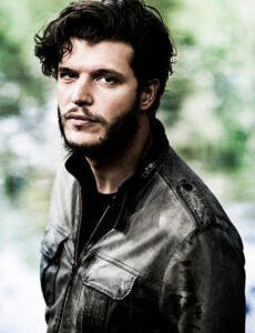 Jonas Govaerts