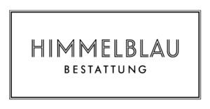 Bestattung Himmelblau