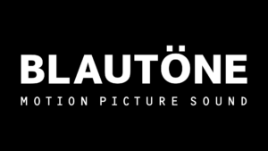 Blautöne