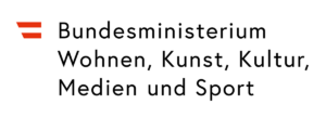 Bundesministerium Wohnen, Kunst, Kultur, Medien und Sport