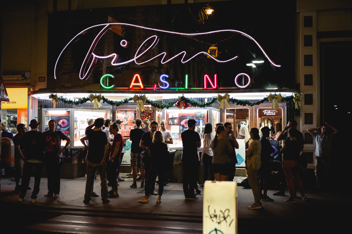 Filmcasino