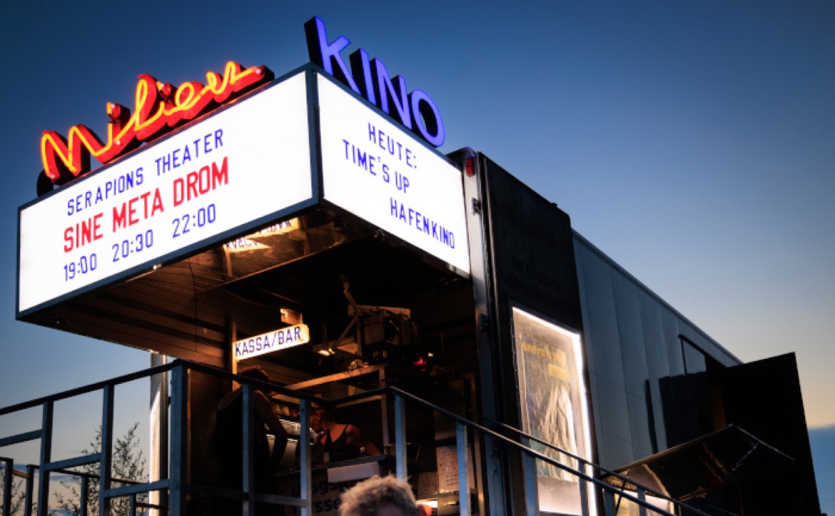 Milieu Kino